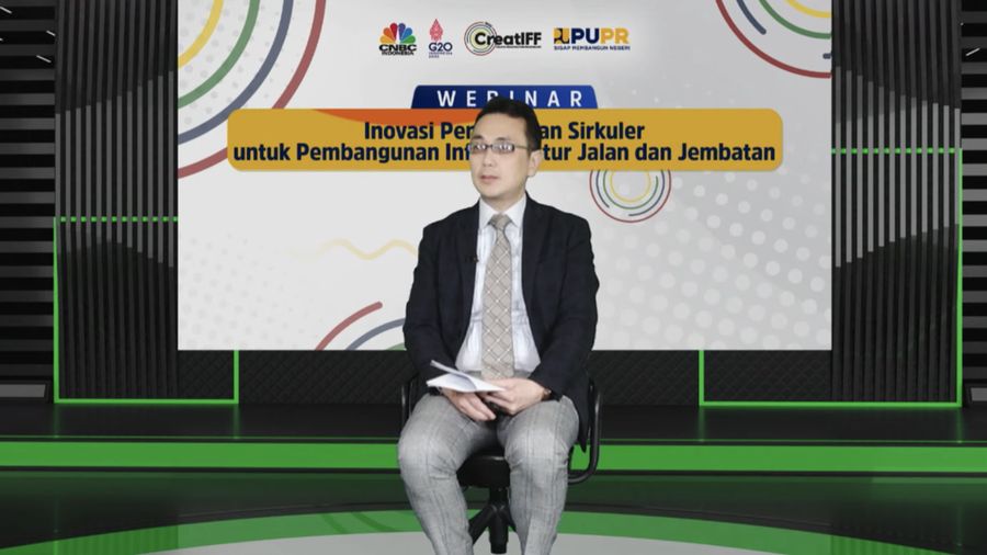 CEO Road King Expressway International Holding Limited Patrick Fung