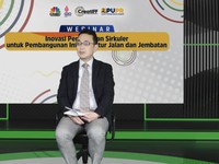 Ini Alasan Investor Kepincut Biayai Jalan Tol di RI