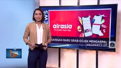Hot News: Saingan Baru Gojek Hingga Darurat Militer Rusia