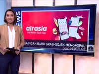 Hot News: Saingan Baru Gojek Hingga Darurat Militer Rusia