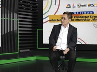 3 Tol Milik Hutama Karya Dilirik Investor, Ini Perinciannya..