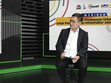 3 Tol Milik Hutama Karya Dilirik Investor, Ini Perinciannya..