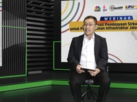 Hutama Karya Percepat Proyek Trans Sumatera Pakai Cara Ini