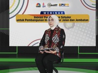 Jokowi Butuh Rp 573 T Bangun Ribuan Kilometer Jalan-Jembatan