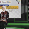 Asset Recycling Jadi Solusi Percepatan Infrastruktur Jalan