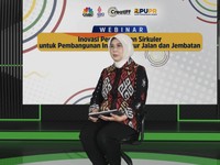 Asset Recycling Jadi Solusi Percepatan Infrastruktur Jalan