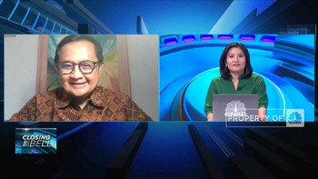 Stabilkan Rupiah, Kebijakan Moneter & Fiskal Harus 