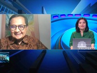 Stabilkan Rupiah, Kebijakan Moneter & Fiskal Harus 