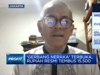 Ekonom UGM Sebut Penyesuaian Suku Bunga BI 