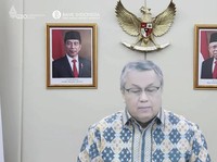Survei BI Membuktikan Orang Mulai Ngerem Ambil Kredit Bank