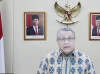 Duh! BI Tiba-tiba Khawatir Ketahanan Perbankan RI, Ada Apa?