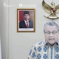 BI Siapkan Amunisi Hadapi Kegelapan Ekonomi 2023