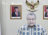BI Siapkan Amunisi Hadapi Kegelapan Ekonomi 2023