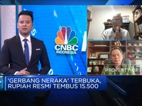 Harapan Pengusaha Hadapi Suku Bunga Tinggi, Daya Beli Aman?