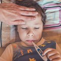 Flu Singapura Banyak Menyerang Anak-Anak, Kenali Gejalanya
