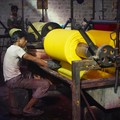 Ambruk Sejak Awal Tahun, Kok Saham ERTX Tiba-tiba Sentuh ARA?