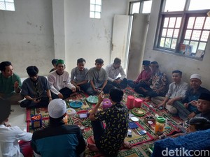 Apa Itu Santri Kalong? Ini Pengertian dan Fenomena Unik di Baliknya