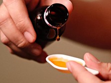 Kasus Gagal Ginjal Akut Anak Muncul Lagi, Obat Sirup Ditarik?