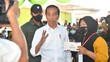 Bocoran Terbaru Dari Jokowi Kapan BLT BBM Tahap 2 Cair