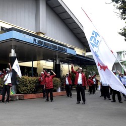 Kawasan Industri Pulogadung Asetnya Naik, Karena Apa?