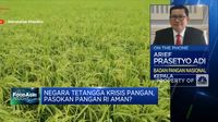 Negara Tetangga Krisis Pangan, Badan Pangan Pastikan RI Aman!