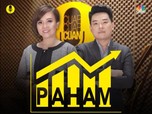 100 Juta Pertama dari Saham