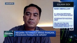Tingkatkan Kesejateraan, Petani Butuh Subsidi Pupuk & HPP