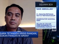 Tingkatkan Kesejateraan, Petani Butuh Subsidi Pupuk & HPP