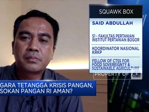 Tingkatkan Kesejateraan, Petani Butuh Subsidi Pupuk & HPP