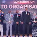 Lakukan Banyak Transformasi, PLN Raih Pengakuan Internasional