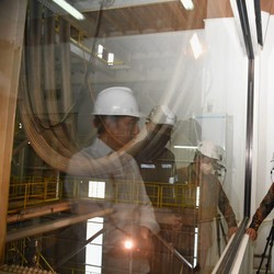 Smelter Timah Ini Terseret Kasus Korupsi, Pernah Didatangi Jokowi!