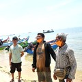 Saat Keluhan Nelayan Tanjung Laut Dikabulkan Jokowi