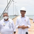 Siap-siap, Jokowi Segera Umumkan Penyetopan Ekspor Timah!