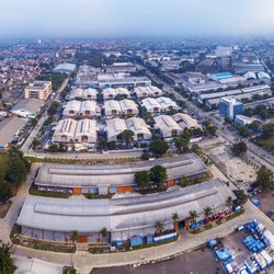 DKI Jakarta 'Cuci Gudang' Pabrik-Pabrik, Ada Apa?