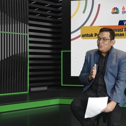 Terungkap Alasan Investor 'Ogah' Bangun Jalan Tol Luar Jawa