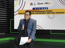 Terungkap Alasan Investor 'Ogah' Bangun Jalan Tol Luar Jawa