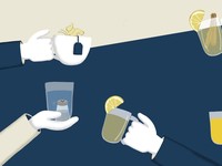 Tak Perlu Parasetamol, 5 Ramuan Ini Bisa Redakan Batuk Pilek