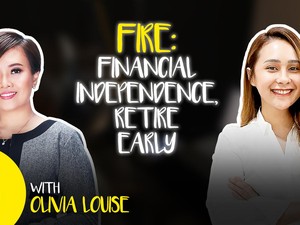 FIRE: Financial Independence, Retire Early