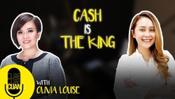Cash Is The King