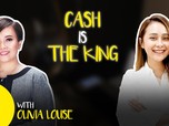Cash Is The King