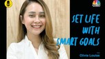 Set Life With Smart Goals