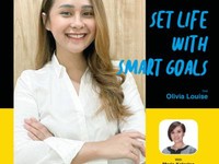 Set Life With Smart Goals