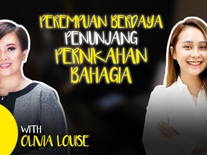 Perempuan Berdaya Penunjang Pernikahan Bahagia