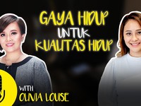 Gaya Hidup Untuk Kualitas Hidup