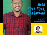Muda Foya-foya, Tua Bahagia