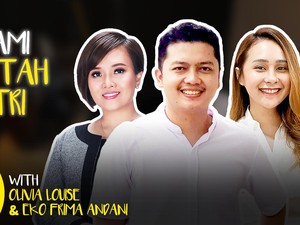 Money & Love Relationship: Suami Dijatah Istri