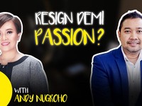Resign demi Passion?