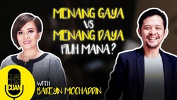 Menang Daya VS Menang Gaya, Pilih Mana?