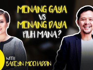 Menang Daya VS Menang Gaya, Pilih Mana?