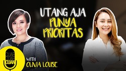 Utang Aja Punya Prioritas